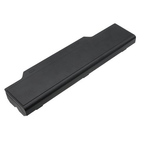 Fujitsu LifeBook SH782 Battery 10.8V 5200mAh - Compatible Replacement