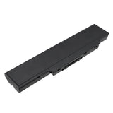 Fujitsu LifeBook SH782 Battery 10.8V 5200mAh - Compatible Replacement