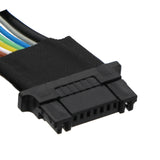 Fujitsu Stylistic Q739 Battery 11.1V 3400mAh - Compatible Replacement