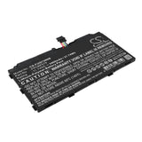 Fujitsu Stylistic Q739 Battery 11.1V 3400mAh - Compatible Replacement