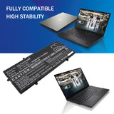 CS-FUT512NB battery — supplier source photo 2
