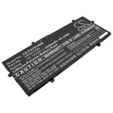 CS-FUT512NB battery — supplier source photo 3