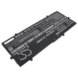 CS-FUT512NB battery — supplier source photo 6