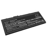 Fujitsu FMVNBP247 Battery 14.4V 4150mAh - Compatible Replacement