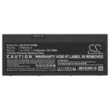 Fujitsu FMVNBP247 Battery 14.4V 4150mAh - Compatible Replacement