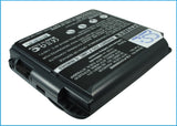 Medion MD42200 Battery 14.4V 4400mAh - Compatible Replacement