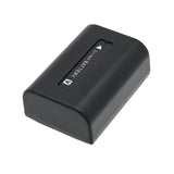 Sony HDR-CX520VE Battery 7.4V 600mAh - Compatible Replacement