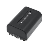 Sony HDR-CX520VE Battery 7.4V 600mAh - Compatible Replacement