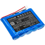 Fresenius Injectomat Agilia Battery 6V 2000mAh - Compatible Replacement