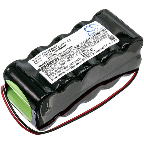 CS-FVM404MD battery product image 1