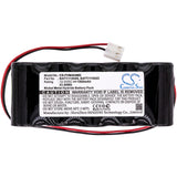 CS-FVM404MD battery product image 3