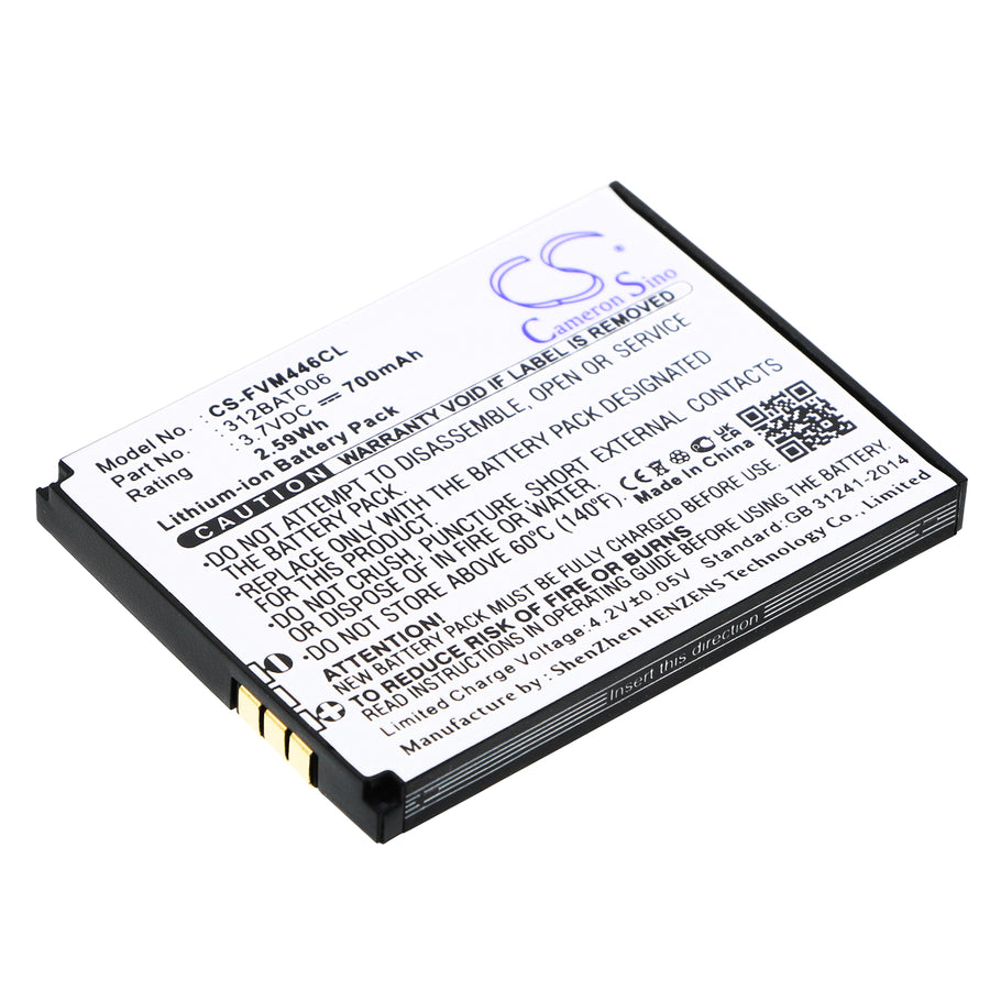 Cordless Phone Batteries