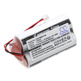 CS-FWB011SL battery - supplier source photo 2