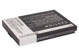 CS-FWR526RC battery product image 2