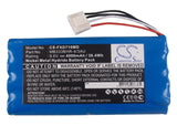 CS-FXD710MD battery product image 4