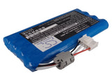 CS-FXD740MD battery product image 6