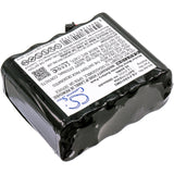 CS-FXS510MD battery product image 4