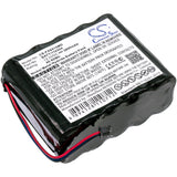 CS-FXS510MD battery product image 5
