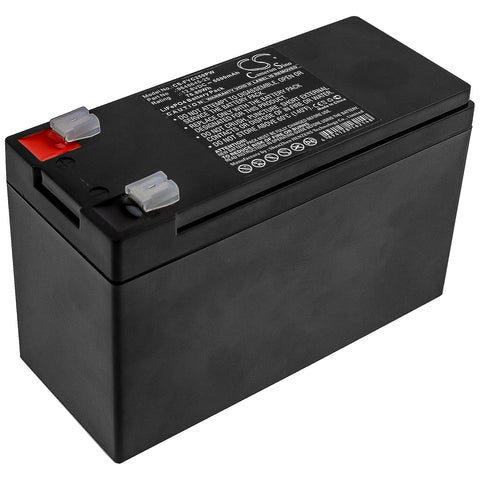 CS-FYC250PW battery product image 1