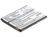 CS-FYL519SL battery product image 2