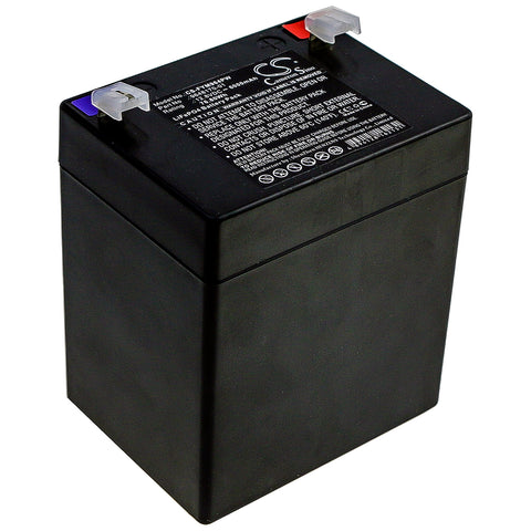 CS-FYM964PW battery product image 1