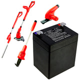 CS-FYM964PW battery product image 4
