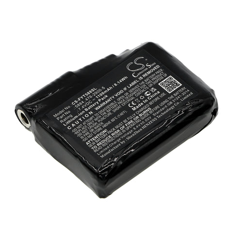 CS-FYT588SL battery product image 1
