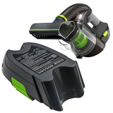 CS-GAR290VX battery product image 5