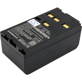 GeoMax ZTS 602LR Battery 6V 3600mAh - Compatible Replacement