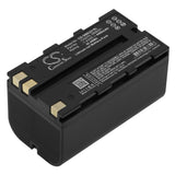 GeoMax Stonex R6+ Battery 7.4V 4400mAh - Compatible Replacement