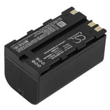 GeoMax Stonex R6+ Battery 7.4V 4400mAh - Compatible Replacement