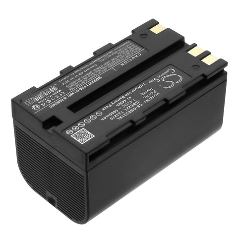 GeoMax Stonex R6 Battery 7.4V 5600mAh - Compatible Replacement