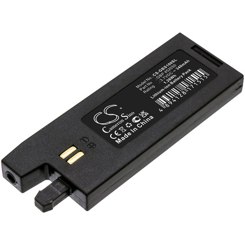 CS-GBS100SL battery product image 1