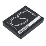 GoPro Hero Battery 3.7V 1100mAh - Compatible Replacement
