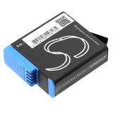 GoPro Hero 7 White Battery 3.85V 1220mAh - Compatible Replacement