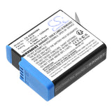 GoPro Hero 7 White Battery 3.85V 1220mAh - Compatible Replacement