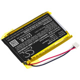 CS-GDL300MD battery product image 5