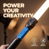 GODOX LC500R Battery 14.8V 2600mAh - Compatible Replacement