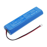 GODOX LC500R Battery 14.8V 3400mAh - Compatible Replacement