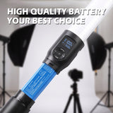 GODOX LC500R Battery 14.8V 3400mAh - Compatible Replacement