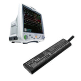 CS-GEB200MD battery product image 6