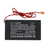 CS-GEC695SL battery product image 3