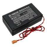 CS-GEC695SL battery product image 7