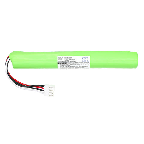 CS-GEP605MD battery product image 1