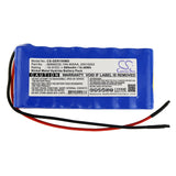 CS-GER100MD battery product image 3