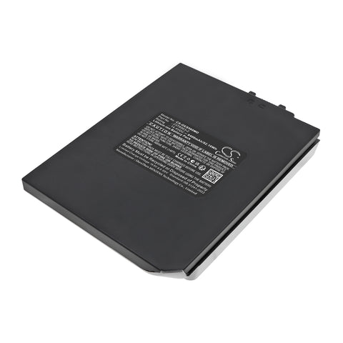 CS-GES500MD battery - supplier source photo 1