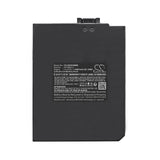 CS-GES500MD battery - supplier source photo 4