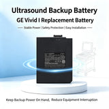 CS-GES500MD battery - supplier source photo 6