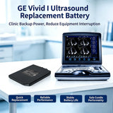 CS-GES500MD battery - supplier source photo 7