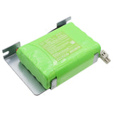 GEZE 80100404 Battery 24V 2000mAh - Compatible Replacement